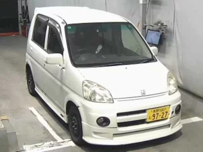 Honda LIFE