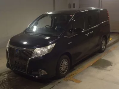 Toyota ESQUIRE
