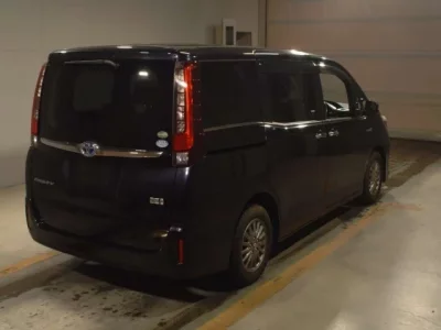 Toyota ESQUIRE