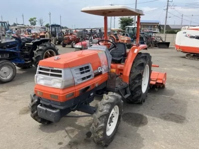 KUBOTA OTHER
