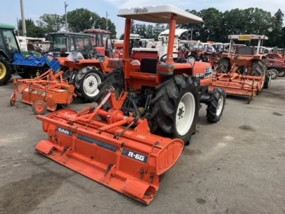KUBOTA OTHER