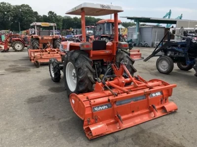 KUBOTA OTHER