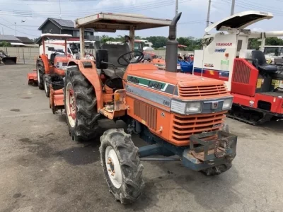 KUBOTA OTHER