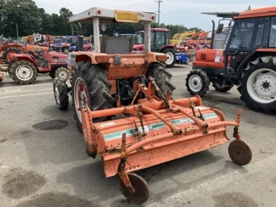 KUBOTA OTHER