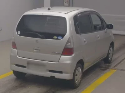 Suzuki MRWAGON
