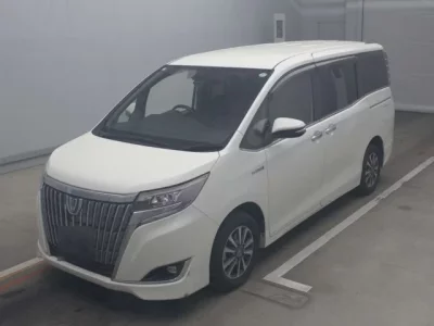 Toyota ESQUIRE