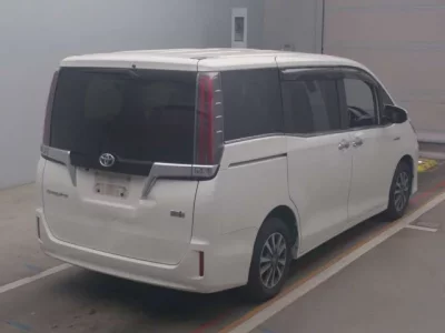 Toyota ESQUIRE