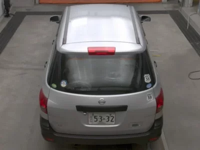 Nissan AD
