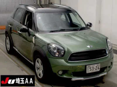 BMW MINI