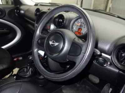 BMW MINI