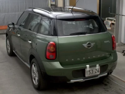 BMW MINI