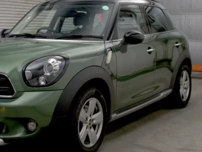 BMW MINI