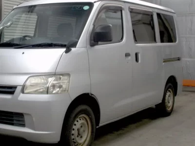Toyota TOWN ACE VAN