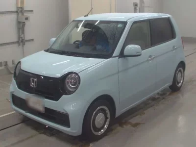Honda N ONE