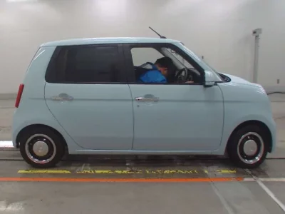 Honda N ONE
