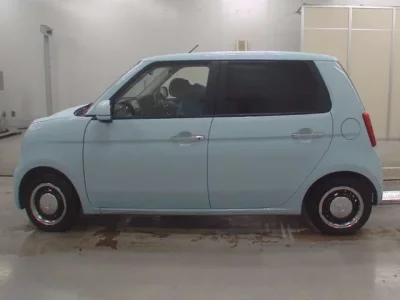 Honda N ONE