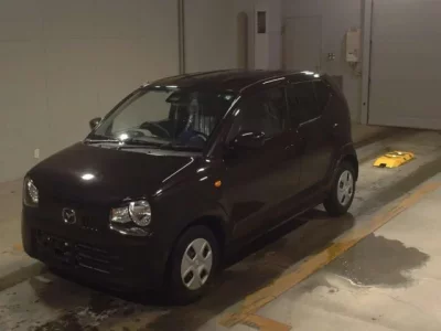 Mazda CAROL