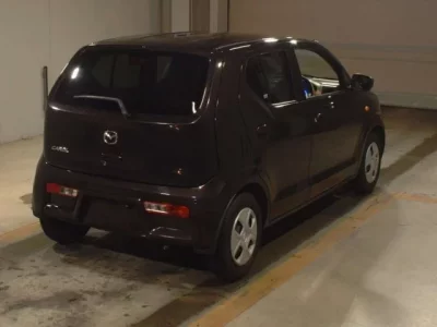 Mazda CAROL