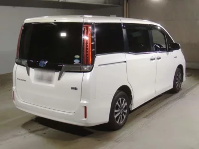 Toyota ESQUIRE