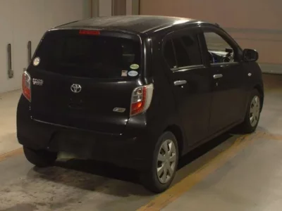 Toyota PIXIS EPOCH