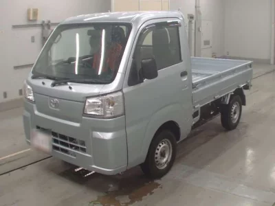 Toyota PIXIS TRUCK