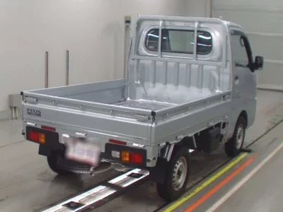 Toyota PIXIS TRUCK
