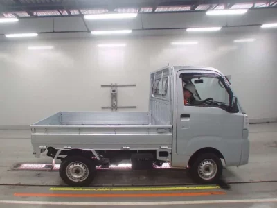 Toyota PIXIS TRUCK
