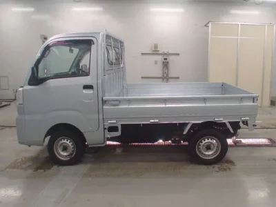 Toyota PIXIS TRUCK