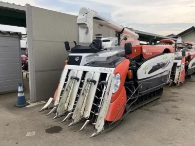 KUBOTA OTHER