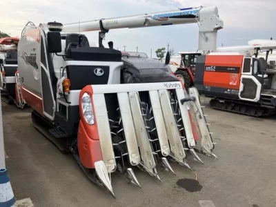 KUBOTA OTHER