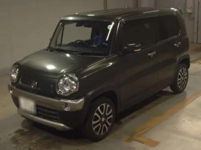 Mazda FLAIR