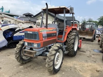 KUBOTA OTHER