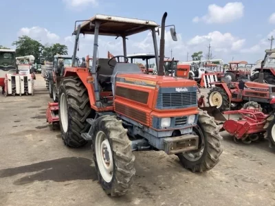 KUBOTA OTHER