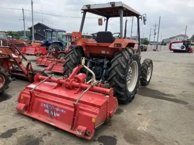 KUBOTA OTHER