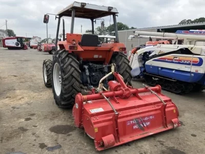 KUBOTA OTHER