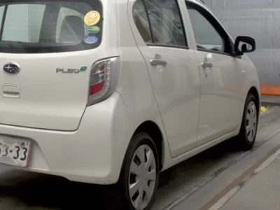 Subaru PLEO PLUS