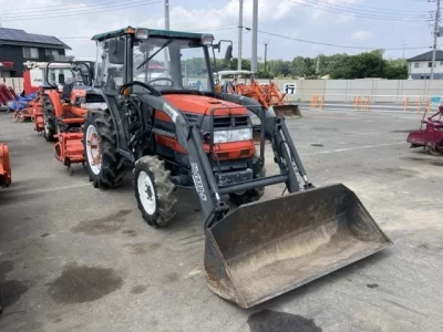 KUBOTA OTHER