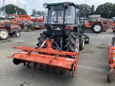 KUBOTA OTHER