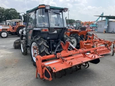 KUBOTA OTHER
