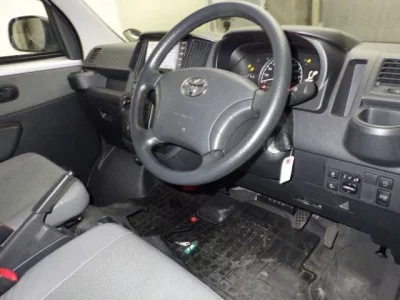 Toyota TOWN ACE VAN