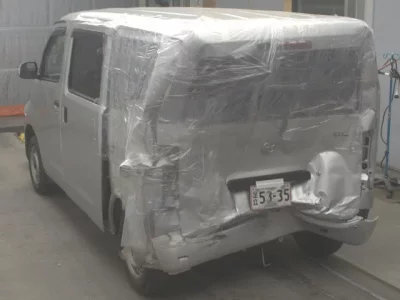 Toyota TOWN ACE VAN