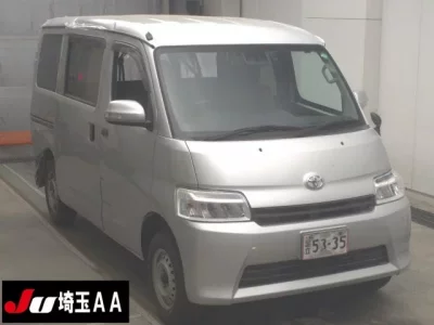 Toyota TOWN ACE VAN