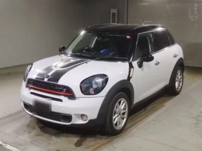 BMW MINI