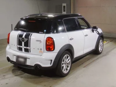 BMW MINI