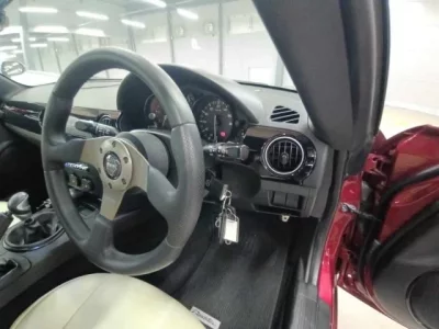 Mazda ROADSTER