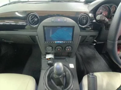 Mazda ROADSTER