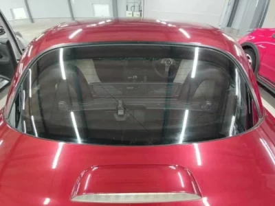 Mazda ROADSTER