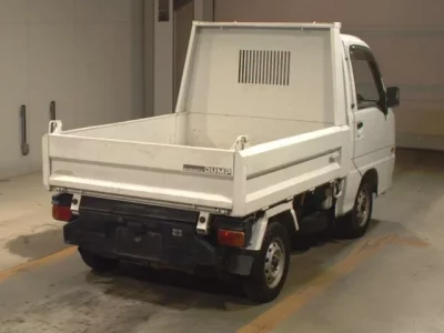 Subaru SAMBAR