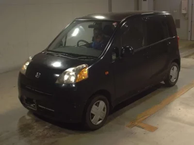 Honda LIFE