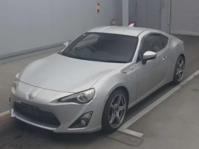 Toyota 86